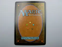 MTG - ARENA LEAGUE PROMOS (BB/'96) - DAUTHI SLAYER (Foil) / RARE/NEVER PLAYED/NM - Image 2