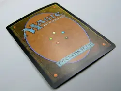 MTG - ARENA LEAGUE PROMOS (BB/'96) - DAUTHI SLAYER (Foil) / RARE/NEVER PLAYED/NM - Image 4