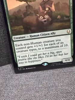 Diligent Zookeeper Avatar: The Last Airbender Regular - Image 5