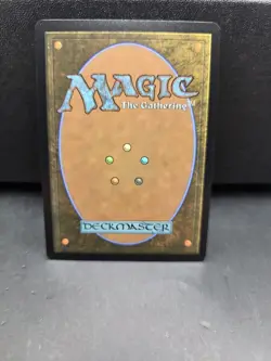 The Walls of Ba Sing Se FOIL Borderless 329 Avatar TLA Mythic NM - Image 2