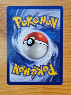 Pokemon TCG Psyduck Fossil 1st Edition Common 53/62 LP WOTC. - Image 2
