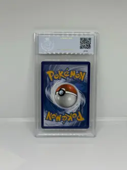 Pokemon Turtok PGS 10 GEM MT Celebrations 25th Anniversary Blastoise PSA BGS CGC - Image 2