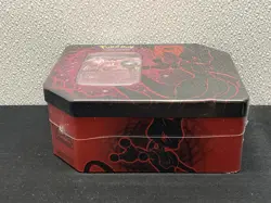 Pokemon TCG: Team Rocket Tin Mewtwo ex Destined Rivals Factory Sealed In Hand - Image 5