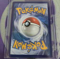 Lillie's Determination 184/132 Me01: Mega Evolution Holo Pokemon Tcg NM/MINT - Image 5