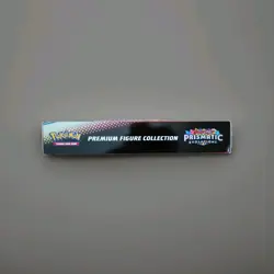 Pokemon TCG: Scarlet & Violet-Prismatic Evolutions Premium Figure Collection - Image 4