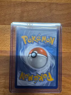 Pokemon - Birthday Pikachu 24 Celebrations Classic Collection Ultra Rare Holo NM - Image 2