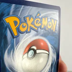 Iono 254/193 Pokemon Paldea Evolved Full Art Ultra Rare Holo Card - NM - Image 5