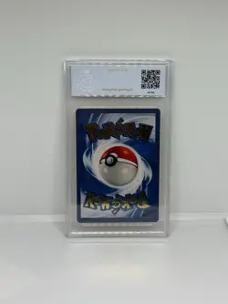 Pokemon Pikachu PGS 10 GEM MT Gold Metall Celebrations 25th Anniversary PSA BGS - Image 2