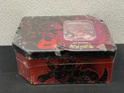 Pokemon TCG: Team Rocket Tin Mewtwo ex Destined Rivals Factory Sealed In Hand - Image 3