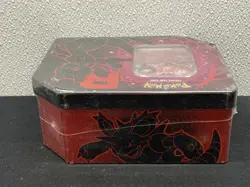 Pokemon TCG: Team Rocket Tin Mewtwo ex Destined Rivals Factory Sealed In Hand - Image 3