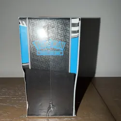 Pokemon Black Bolt - Elite Trainer Box ETB TCG Scarlet & Violet New Sealed - Image 2