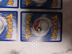 Pokemon Pikachu V-Union Complete Set Near Mint SWSH139 SWSH140 SWSH141 SWSH142 - Image 4