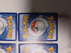 Pokemon Pikachu V-Union Complete Set Near Mint SWSH139 SWSH140 SWSH141 SWSH142 - Image 5