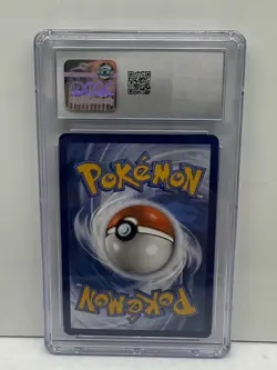 Onix 010/034 CGC 9 CLV Venusaur & Lugia ex Deck Pokemon 2023 - Image 2