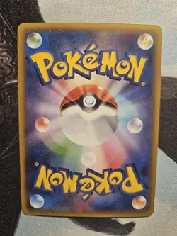 Pokemon Pikachu Battle Festa Japanese Holo Promo 175/XY-P Lightly Played - Image 2