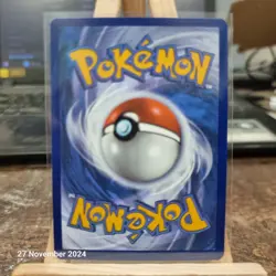 Pokemon TCG - Prize Pack Series 5 Stamp - Maximum Belt 154/162 - NM/M - Image 2