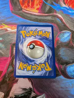 Kabuto - 1999 Pokemon 1st Edition Fossil Set 50/62 NM Near Mint Unplayed (C) - Image 2