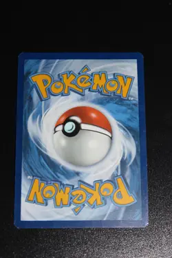 Pokemon Pyroleo Art Rare | Deutsch 200/193 Entwicklungen in Paldea **very good * - Image 3