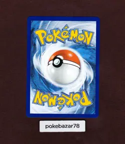 Carte Pokemon Noadkoko d'Alola ex 133/191 EV8 Etincelles Deferlantes SSP FR Neuf - Image 2