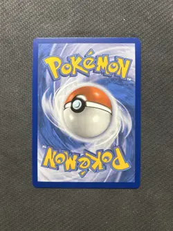 Pokemon TCG Sawsbuck 166/162! NM Condition! See Description! - Image 2