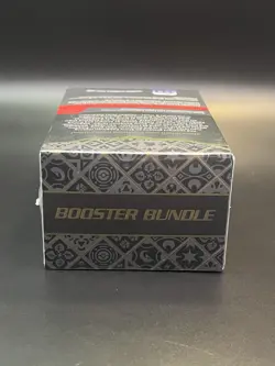 Pokemon TCG Paldean Fates Booster Bundle Factory Sealed 6 Packs English - Image 2
