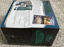 POKEMON TWILIGHT MASQUERADE POKEMON CENTER ETB ELITE TRAINER BOX SEALED - Image 3