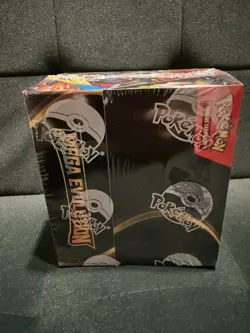Pokemon TCG Mega Evolution Booster Box - New & Sealed, fast ship? - Image 2