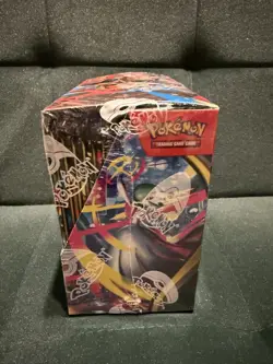 Pokemon TCG Mega Evolution Booster Box - New & Sealed, fast ship? - Image 3