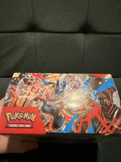 Pokemon TCG Mega Evolution Booster Box - New & Sealed, fast ship? - Image 4
