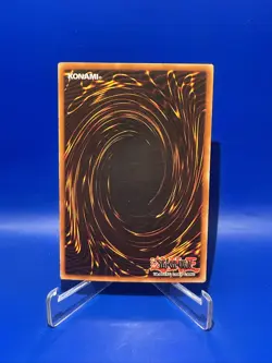 Yu-Gi-Oh! TCG Dust Tornado - Pharaoh's Servant (PSV-011) Super Rare NM - Image 2