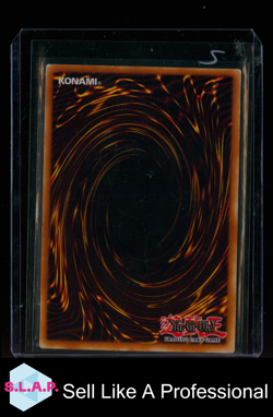 RED-EYES BLACK METAL DRAGON YUGIOH FMR-001 2002 FORBIDDEN MEMORIES - ENGLISH - Image 2