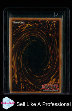 BLUE-EYES WHITE DRAGON YUGIOH YAP1-EN001 2008 ANNIVERSARY PACK - ENGLISH - Image 2
