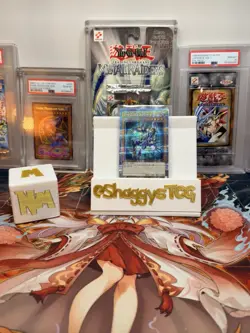 Elemental HERO Sparkman QCAC-JP028 Quarter Century Secret Rare Yugioh Japanese - Image 1