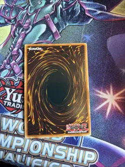 (EY) YUGIOH! Elemental Hero Neos - CT03-EN001 - Secret Rare Limited Edition VLP - Image 2