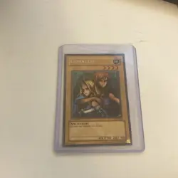 Gemini Elf LON-000 Labyrinth of Nightmare 1st Edition - Image 1