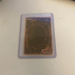 Gemini Elf LON-000 Labyrinth of Nightmare 1st Edition - Image 2