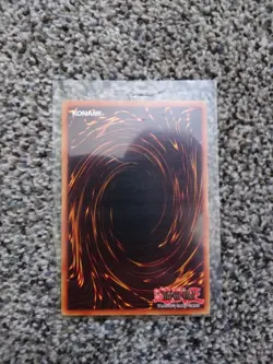 Yugioh - Blue-Eyes Toon Dragon MRL-000 Unlimited NM - Image 3