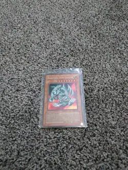 Yugioh - Blue-Eyes Toon Dragon MRL-000 Unlimited NM - Image 4