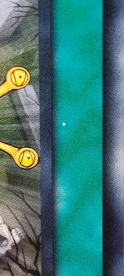 Yu-Gi-Oh! Solidarity / SDLS-EN031 1st Edition LP - Image 2