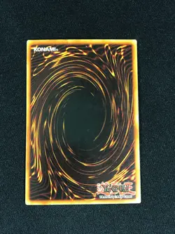 YUGIOH GIANT TRUNADE MRL-048 1ST SUPER PLAY/EDGEWARE - Image 2