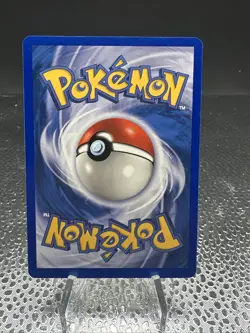 Pokemon TCG Raichu Expedition Card 61/165 Non-Holo, Near Mint Condition - Image 2