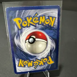 Pokemon TCG Machamp 8/102 1st Edition Holo Rare Pokemon Card - Image 2