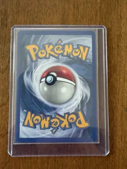 Dark Haunter Neo Destiny 36/105 Regular Card 1st Edition - Image 2
