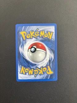 Pokemon Card 1st Edition Gym Challenge Erika's Paras 71/132 WOTC - Image 4