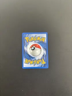 Pokemon Card 1st Edition Gym Challenge Erika's Paras 71/132 WOTC - Image 5