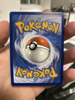 Blastoise 003/034 Trading Card Game Classic Holo - Image 2