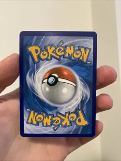 Eevee GX - SM233 - Pokemon Sun & Moon Promo Ultra Rare Card NM - Image 2