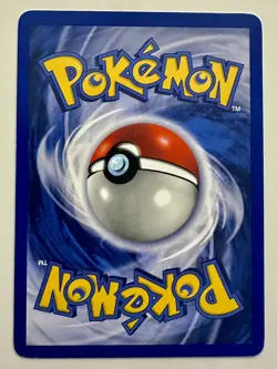 Kabuto 1st Edition Fossil 50/62 - Pokemon Card - Mint Condition - Image 3