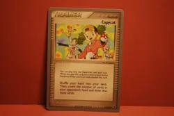 Copycat #138/165 World Championship Promo Card 2004 Near Mint - Image 2