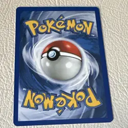 LEDYBA - 2000 Pokemon TCG 63/111 1st Edition Neo Genesis Common Card - Image 2